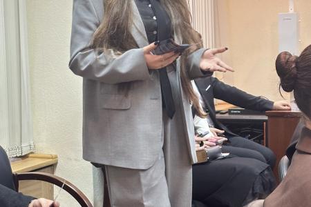 При участии коммунистов в Госдуме проведен круглый стол, посвященный решению студенческих проблем в странах СНГ