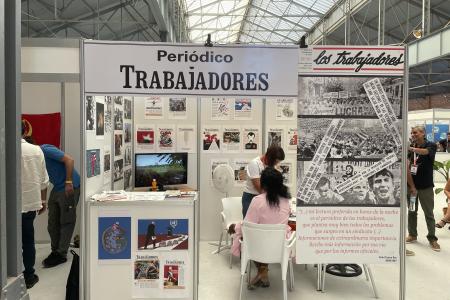 В Гаване успешно завершил работу первый Международный фестиваль «Granma Rebelde»