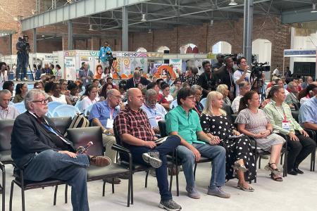 В Гаване успешно завершил работу первый Международный фестиваль «Granma Rebelde»