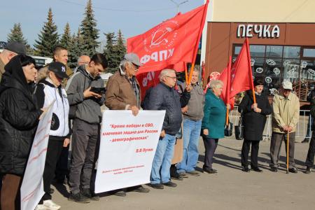 Владимирская область. Сохраним роддом вместе!