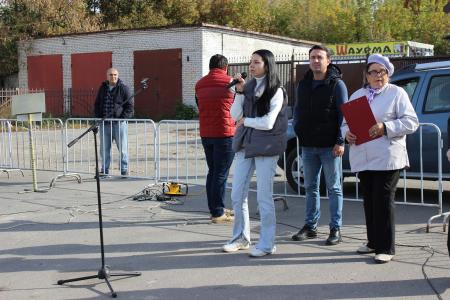 Владимирская область. Сохраним роддом вместе!