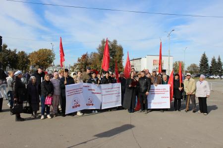 Владимирская область. Сохраним роддом вместе!