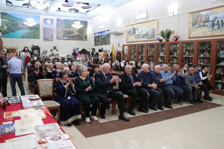 Праздник длиною в 107 лет. Дагестанские коммунисты с большим размахом встретили День рождения Комсомола