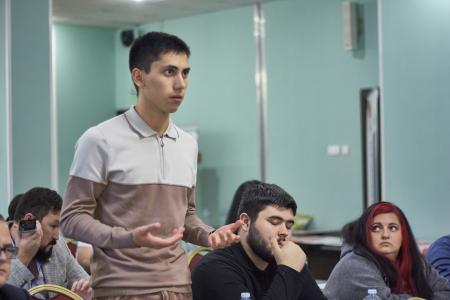 Советник Председателя ЦК КПРФ, кандидат экономических наук Маргарита Образцова: Искусственный Интеллект – на службе КПРФ и народа!