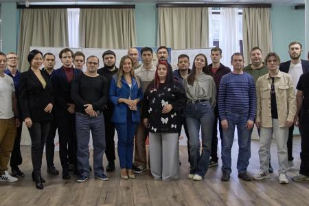 Советник Председателя ЦК КПРФ, кандидат экономических наук Маргарита Образцова: Искусственный Интеллект – на службе КПРФ и народа!