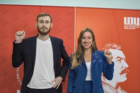 Советник Председателя ЦК КПРФ, кандидат экономических наук Маргарита Образцова: Искусственный Интеллект – на службе КПРФ и народа!