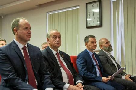 КПРФ – на передовой информационной борьбы