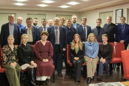 КПРФ – на передовой информационной борьбы