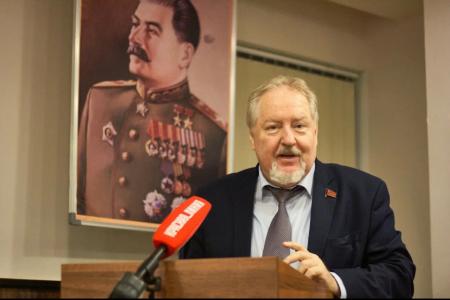 КПРФ – на передовой информационной борьбы