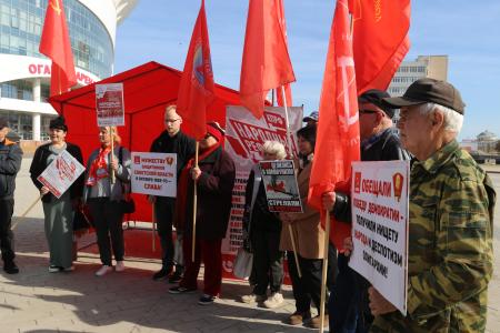 Мордовия. Октябрь 93-го: преступление без срока давности