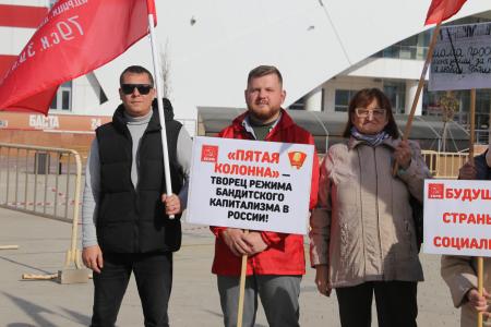 Мордовия. Октябрь 93-го: преступление без срока давности