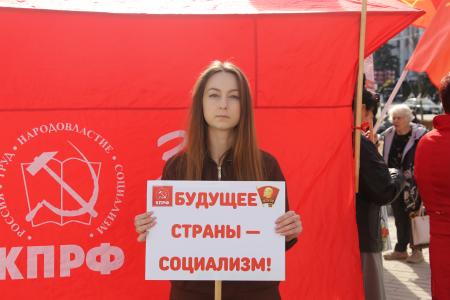 Мордовия. Октябрь 93-го: преступление без срока давности