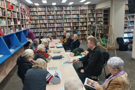 Подмосковные коммунисты: Вперед к Победе с новыми идеями и делами!