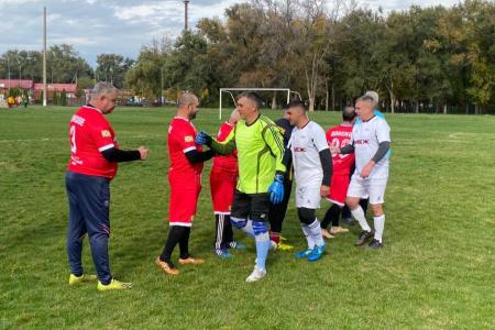 Ставрополье. При поддержке КПРФ стартовал Кубок памяти Ивана Андреевича Богачева по мини-футболу