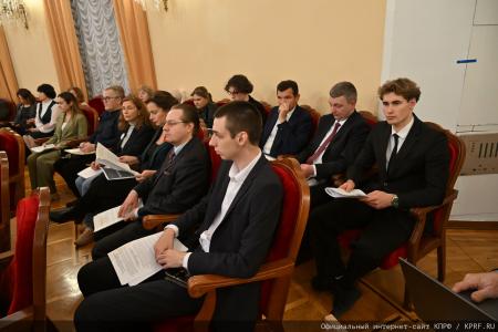 «Мусорная реформа: проблемы и пути решения». Круглый стол КПРФ в Госдуме