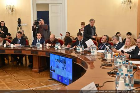 «Мусорная реформа: проблемы и пути решения». Круглый стол КПРФ в Госдуме