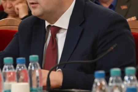 «Мусорная реформа: проблемы и пути решения». Круглый стол КПРФ в Госдуме