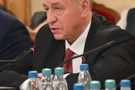 «Мусорная реформа: проблемы и пути решения». Круглый стол КПРФ в Госдуме