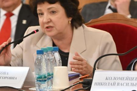 «Мусорная реформа: проблемы и пути решения». Круглый стол КПРФ в Госдуме