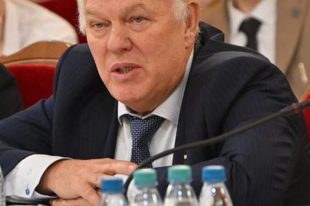 «Мусорная реформа: проблемы и пути решения». Круглый стол КПРФ в Госдуме