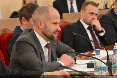 «Мусорная реформа: проблемы и пути решения». Круглый стол КПРФ в Госдуме