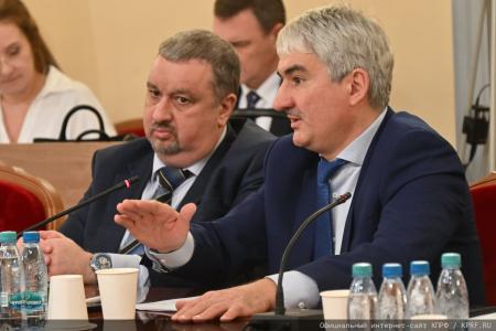 «Мусорная реформа: проблемы и пути решения». Круглый стол КПРФ в Госдуме