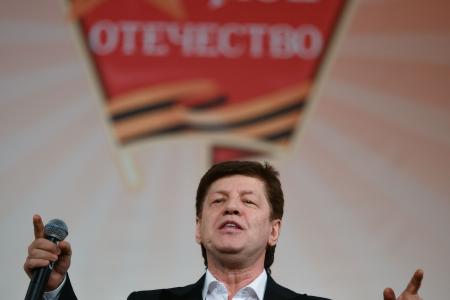 Г.А. Зюганов: Сегодня комсомольцы вновь на передовой борьбы с фашизмом и антикоммунизмом!