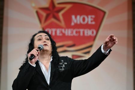 Г.А. Зюганов: Сегодня комсомольцы вновь на передовой борьбы с фашизмом и антикоммунизмом!
