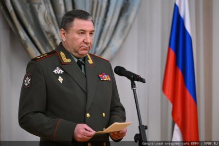 Иван Мельников в Посольстве КНДР: «Наши отношения не эпизод глобальной повестки, а стратегическое направление государственной политики»