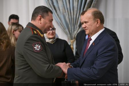 Иван Мельников в Посольстве КНДР: «Наши отношения не эпизод глобальной повестки, а стратегическое направление государственной политики»