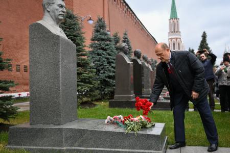 Г.А. Зюганов: Комсомол – это энтузиазм, подвижничество и героика!