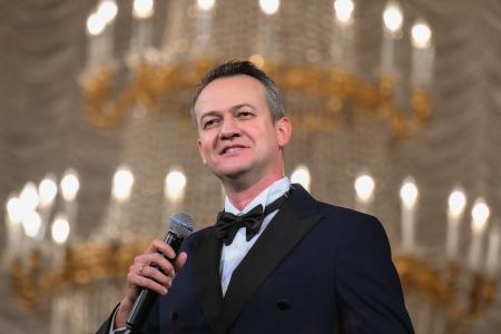 Г.А. Зюганов: Сегодня комсомольцы вновь на передовой борьбы с фашизмом и антикоммунизмом!