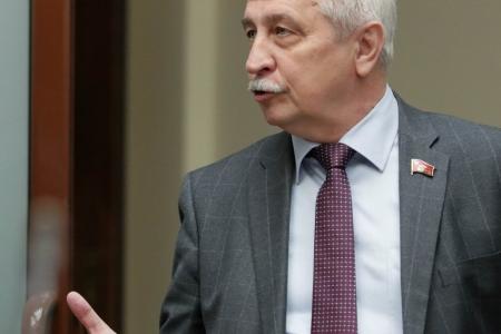Краснодарский край. Н.И. Осадчий обсудил с научным сообществом проблемы здравоохранения