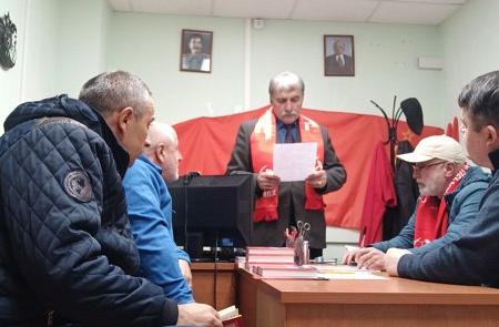 «Вернем стране свободные и честные выборы!» — в Югре идёт широкое обсуждение заявления Президиума ЦК КПРФ