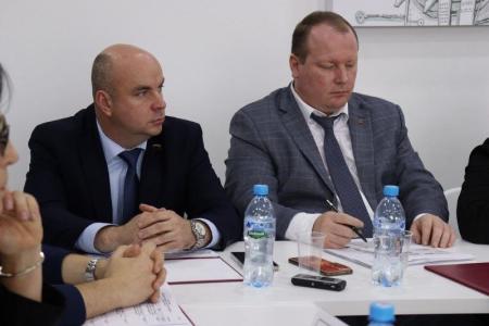 Александр Бойков о системных проблемах в образовании и городском хозяйстве города Иваново