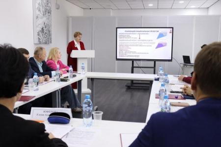 Александр Бойков о системных проблемах в образовании и городском хозяйстве города Иваново
