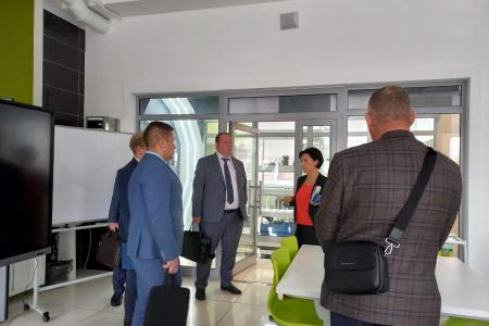 Александр Бойков о системных проблемах в образовании и городском хозяйстве города Иваново