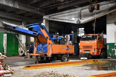 Александр Бойков о системных проблемах в образовании и городском хозяйстве города Иваново