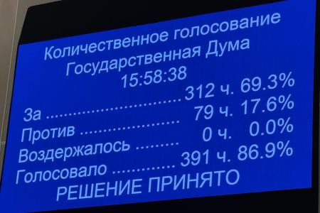 Сергей Обухов: Почему фракция КПРФ сказала «нет» губительной политике Центробанка