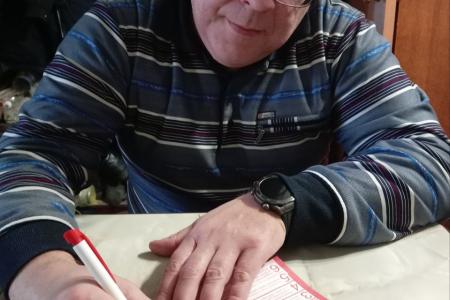 В Саратовской области продолжается голосование по Народному референдуму КПРФ