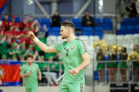 Игроки МФК КПРФ внесли весомый вклад в победы сборных России и Белоруссии
