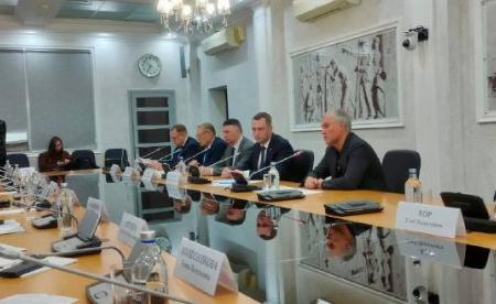 Ольга Алимова: "В Саратове сроки реконструкции трамвайного маршрута №3 остаются прежними"