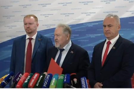 С.П. Обухов про статью Зюганова по бюджету-2026 и необходимость повышения пенсий в столице и стране. Бордюры важнее пенсионеров?