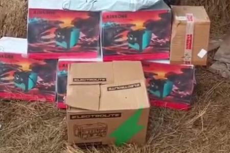 Коммунисты Приамурья продолжают помогать фронту