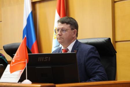 Самарская область. Фракция КПРФ в Самарской Губернской Думе не поддержала проект областного бюджета