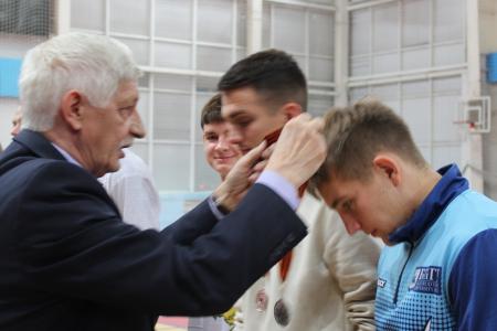 Белгородская область. «Кубок Победы» завоевали футболисты команды «Спартак‑КПРФ»