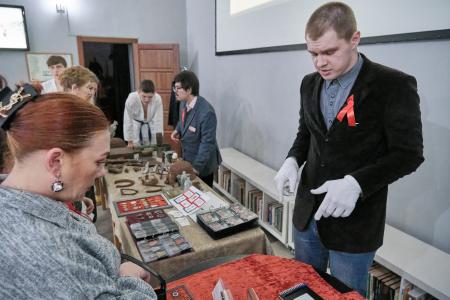 В Красноярске по инициативе КПРФ прошел фестиваль боевых искусств «Пламя Победы»