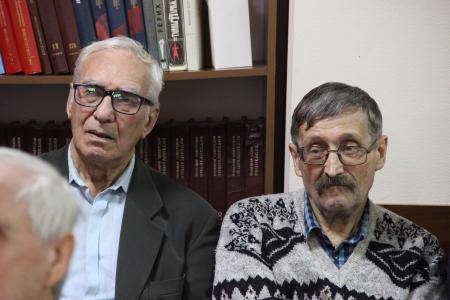 Томские коммунисты: Пора готовиться к новой выборной кампании