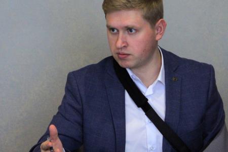 Депутат Госдумы М.Н. Берулава принял участие в расширенном заседании Бюро Челябинского обкома КПРФ