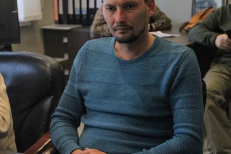 Депутат Госдумы М.Н. Берулава принял участие в расширенном заседании Бюро Челябинского обкома КПРФ